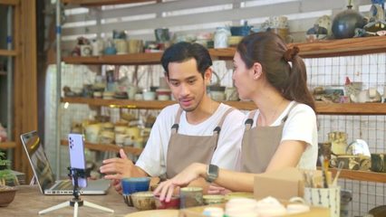 工艺品展示工艺品展示